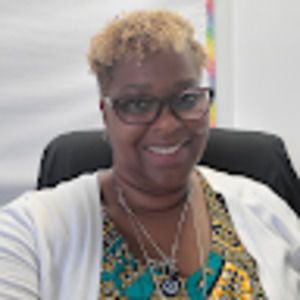 Meet your Posher, Debby